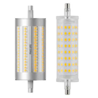 R7s LED Bulbs - 4000K (Kelvin)