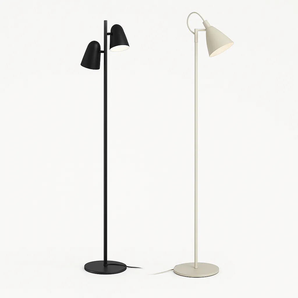 It's about RoMi - Floor lamps