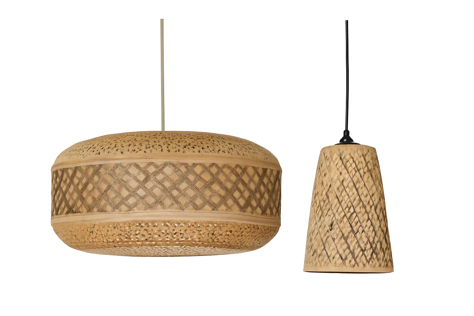 Good&Mojo Pendant Lamps 