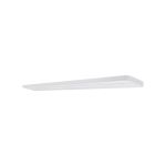 Ledvance LED Pendant Linear IndiviLED 48W 5300lm - 830 Warm White | 150x12cm - UGR <16