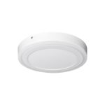 Ledvance LED Ceiling 18W 1100lm - 830 Warm White |Click 