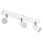 Ledvance LED Decor Spot Plastic White 12W 630lm - 827 Extra Warm White | Dimmable