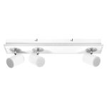 Ledvance LED Decor Spot Mars Steel White 41W 2300lm - 830 Warm White