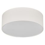 Ledvance Bulkhead Orbis Paris Beige | Suitable for 1x E27 - 300mm - IP20