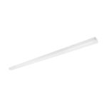 Ledvance LED Trunking Trusys Flex Wide Opal Steel White 35W 5800lm 180D - 865 Daylight