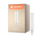 Ledvance DULUX LED D/E HF & AC Mains Value 10W 1100lm - 865 Daylight | Replaces 26W