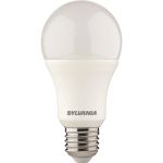 Sylvania ToLEDo LED E27 Pear Frosted 13W 1521lm - 840 Cool White | Replaces 100W