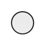 Nordlux LED Bulkhead Oja 29 Black 14.5W 1600lm - 830 840 CCT | Nightmode - IP54