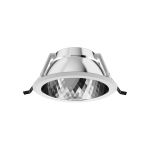 Noxion LED Downlight Leto 12W 1440lm 60D - 930 Warm White | 165mm - Cutout 140mm