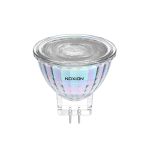 Noxion LED Spot GU4 MR11 4.5W 345lm 36D - 927 Extra Warm White | Best Colour Rendering - Replaces 35W