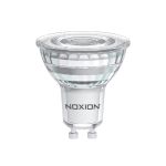 Noxion PerfectColor LED Spot GU10 PAR16 6.7W 575lm 36D - 927 Extra Warm White | Best Colour Rendering - Dimmable - Replaces 80W