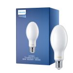Philips TrueForce Core LED E40 HPL/SON Frosted 36W 6000lm 300D - 840 Cool White | Replaces 125W