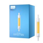 Philips Corepro LED Lineair R7s 118mm 7.2W 850lm - 840 Cool White | Replaces 60W