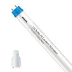 Philips LED Tube T8 CorePro (EM/Mains) Standard Output 15.5W 1800lm - 840 Cool White | 120cm - Replaces 36W