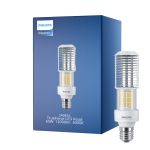 Philips TrueForce Public (Road – SON) Master LED SON-T IF E40 65W 12000lm - 740 Cool White | Replaces 150W