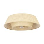 Eglo Ceiling Light Marford Steel Black | IP20 - Suitable for 1x E27 