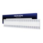 Noxion LED Panel Louvre Excell Pronox 34W 3650lm - 840 Cool White | 120x30cm - UGR 152 - Dali Dimmable