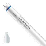Philips LED Tube T8 MASTER (EM/Mains) High Output 18.2W 3100lm - 840 Cool White | 150cm - Replaces 58W