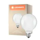 Ledvance LED Classic Globe E27 Frosted 7.2W 1521lm - 865 Daylight | Replaces 100W