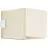 Brilliant Iseo Wall Light Plastic Beige 4W 300lm - 830 Warm White | IP44 - Outdoor - Motion and Light Sensor - USB Rechargeable