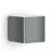 Steinel LED L 840 iHF Anthracite 9.5W 360lm - 830 Warm White | IP44 - Motion and Light Sensor