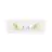 SLV New Tria 155 Spot Aluminium White Square 13.6W 610lm 38D - 927 Extra Warm White | Best Colour Rendering - Dimmable 