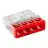 Wago 2273-204 Push Wire Connector | 4 Wire Connection