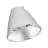 Ledvance Tracklight Spot Reflector 85D Zilver Spot