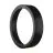 Ledvance Surface Bulkhead Ring 250 Black