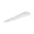 Ledvance LED Linear Pendant IndiviLED 34W 3550lm - 940 Cool White | 120x12cm - UGR 