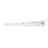 Ledvance LED Waterproof Batten Damp Proof 26W 3500lm - 840 Cool White | 150cm - Dali Dimmable