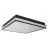 Ledvance LED Ceiling Magnet Black 42W 2500lm - 830-865 Tunable White | Dimmable