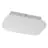 Ledvance Smart+ Wifi LED Wall Light Bathroom White 12W 1000lm - 830-865 Tunable White | IP44