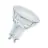 Osram LED Superstar Reflector Spot GU10 PAR16 4.1W 350lm 120D - 940 Cool White | Best Colour Rendering - Dimmable - Replaces 32W