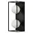Ledvance Decor Square Black | Suitable for 2x G9