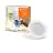 Ledvance LED Ceiling Sun@Home White 18W 500lm - 922-950 Tunable White | Best Colour Rendering - Dimmable