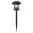 Ledvance LED Ground Spike Smart+ Black 0.12W 5lm - 830-865 Tunable White | RGBW - IP44