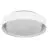 Ledvance Orbis Madrid White | Suitable for 2x E27