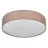 Ledvance Orbis Paris Brown | Suitable for 3x E27