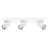 Ledvance LED Decor Spot Octagon Steel White 10W 690lm - 827 Extra Warm White | Dimmable