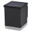 Ledvance LED Wall Light Outdoor Endura Style Grey 0.5W 50lm - 830 Warm White | IP44