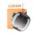 Osram Vintage 1906 LED E27 Special Filament Smoke 12W 400lm - 818 Extra Warm White | Dimmable - Replaces 40W