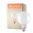Ledvance  Classic LED E27 Globe Filament Frosted 11W 1521lm - 827 Extra Warm White | Replaces 100W