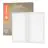 Ledvance LED Panel Protect 600 36W 5040lm - 830 Warm White | 60x60cm - UGR 