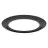 Ledvance Spot Ring Black D100