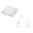 Ledvance Panel Louver Suspension Kit White