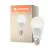 Ledvance Smart+ Matter E27 A60 9.5W 1055lm - 827-865 Tunable White | RGBW - Dimmable - Replaces 75W