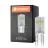 Ledvance Performance LED Capsule Clear G9 1.9W 200lm - 827 Extra Warm White | Replaces 20W