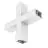 Ledvance Office Linear Sf V X-Con Prism White 