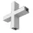 Ledvance Office Linear Sf V X-Con Prism Grey 
